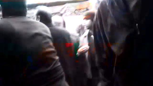 Security forces beating up a young woman on Ashoora 88 смотреть онлайн