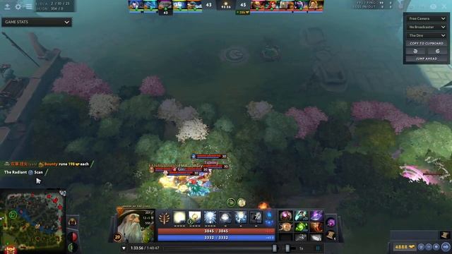 Эпичное окончание длительной игры смотреть онлайн