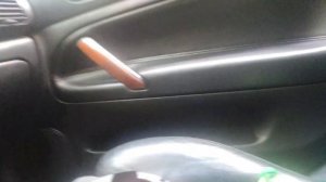 Замена штатных динамиков Volkswagen Passat b5.5