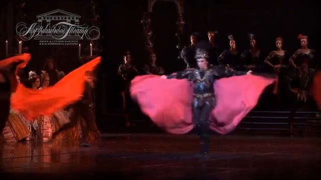 Лебединое озеро - балет для детей смотреть онлайн