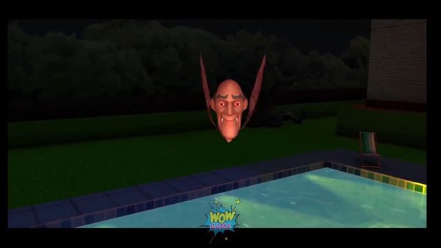 Scary Teacher 3D - All Pool Pranks Troll Miss T everyday (Android, iOS) смотреть онлайн