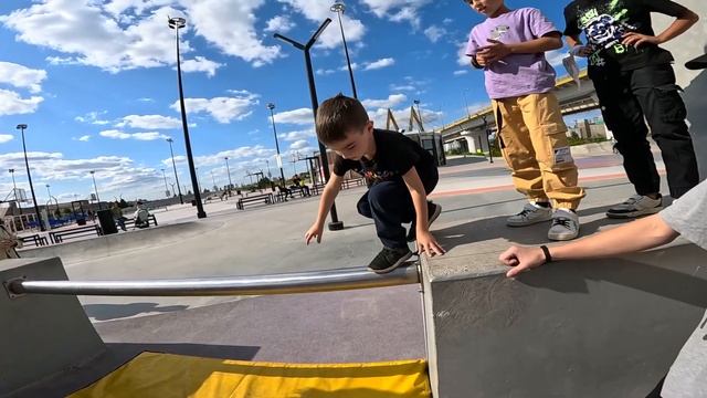 Командные паркур игры (УРАМ) смотреть онлайн