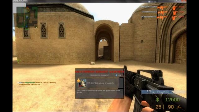 Css Multihack смотреть онлайн