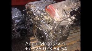 Двигатель Honda Pilot 3.5 J35A8 J35A9 Купить Мотор Хонда Пилот 3.5 Контрактный в Наличии на складе