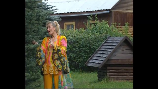 Татьяна Суворова "Белорусское эхо" смотреть онлайн