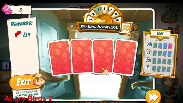 Angry Birds Slingshot Stories Season 1 And 2 | ALL Episodes Mashup #2023 #new #angrybirds2 3