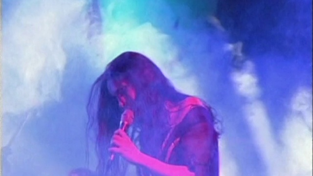 Mother Earth (Within Temptation Mother Earth DVD 2002)
