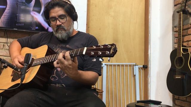 Review Violão Fender FA100 смотреть онлайн