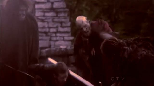 My Love (Sia) - Snow White and Prince Charming - Once Upon a Time смотреть онлайн