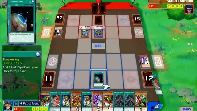 PROBABLY BEST EXODIA DECK | Yu-Gi-Oh! Legacy of the Duelist: Link Evolution! смотреть онлайн