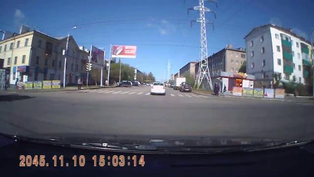 Тест видеорегистратора DVR-P7000 / №2:Солнечно(HD) XXXGSM.RU смотреть онлайн