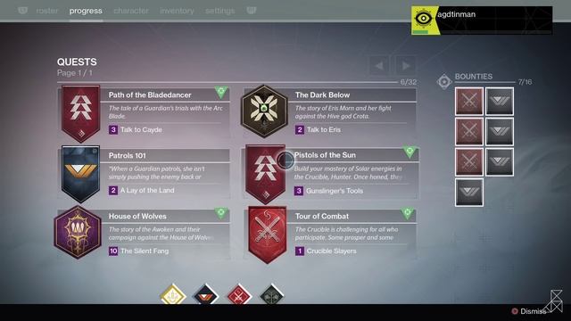 Destiny - The Taken King - Preparation Guide смотреть онлайн