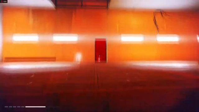 Mirror's Edge Catalyst Прохождение Вторжение смотреть онлайн