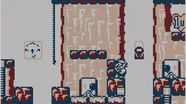 Let's Play Donkey Kong 94 GB (part 13) Over Complicate Things смотреть онлайн