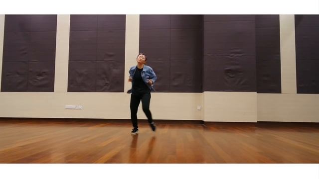 NCT U-The 7th Sense Dance cover [Charissahoo] смотреть онлайн