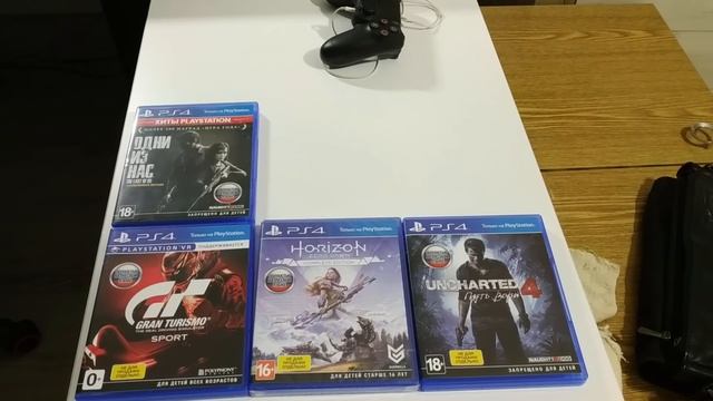 КУПИЛ PS4 SLIM В 2018 ГОДУ! ОБЗОР И ВПЕЧАТЛЕНИЯ ПОСЛЕ МЕСЯЦА ИСПОЛЬЗОВАНИЯ смотреть онлайн