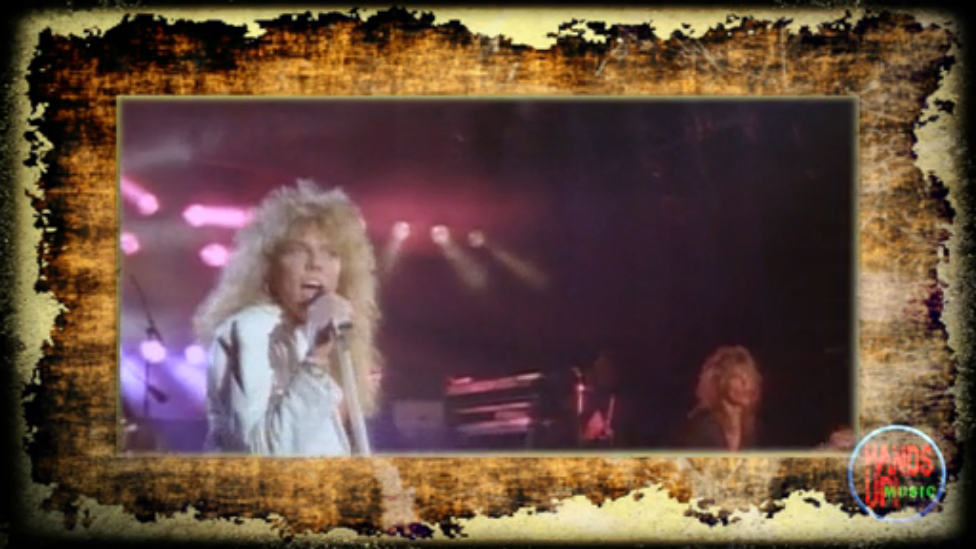 Europe - The Final Countdown (Basslouder Video Edit) смотреть онлайн