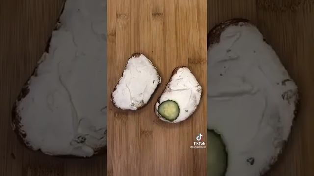 Домашние оладьи на завтрак