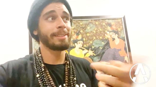 Atlas Creative Group Vlog - Feb 24 смотреть онлайн