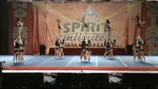 Rocket Elite - Junior Level 4 смотреть онлайн