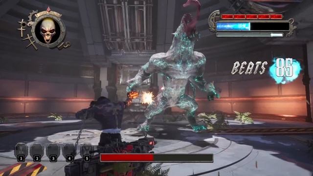 Gungrave G.O.R.E | Review In 3 Minutes