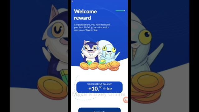 ICE Blockchain Mining / ICE Network / Free mining app / #cryptocurrency #mining #malayalam смотреть онлайн