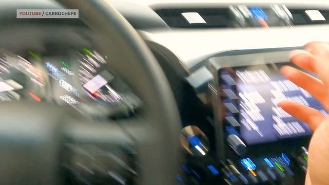 Avaliação Hilux Flex 4x4 2021 - manca ou boa opção para a cidade? смотреть онлайн