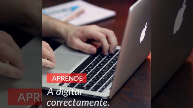 Curso Digitación Y Transcripción De Textos.