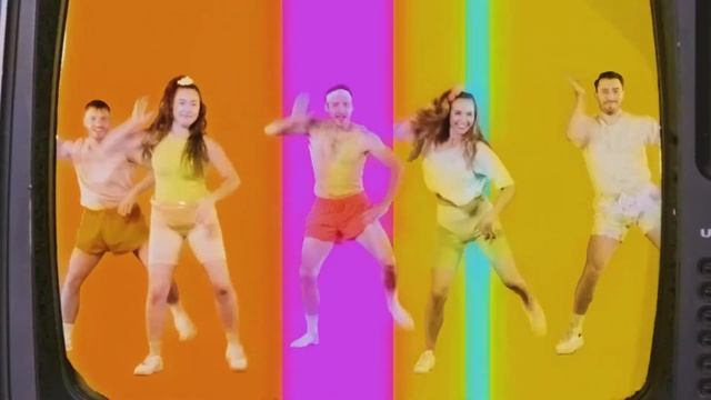 Beatrice Egli   Bunt Offizielles Musikvideo