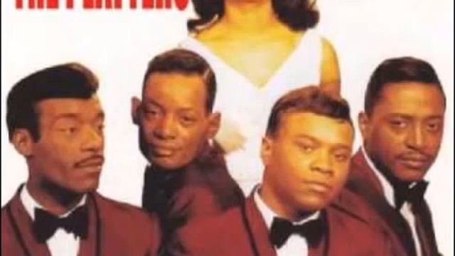 The Platters Save The Last Dance For Me смотреть онлайн