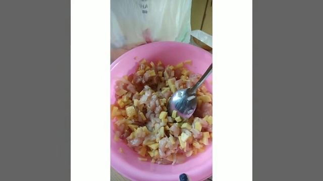 Кулинарное творчество для всех 