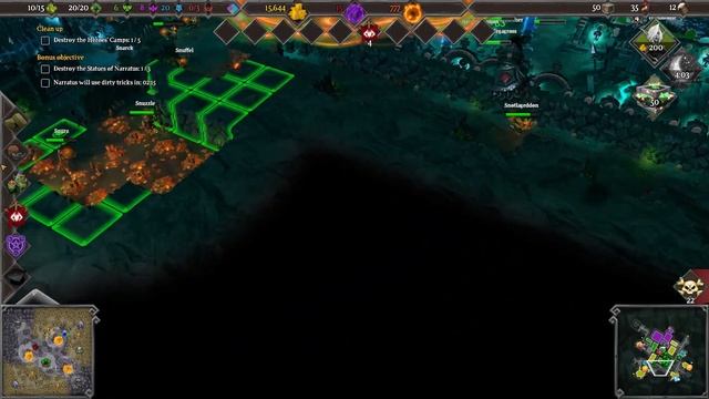 #2b Pinpricks - Famous Last Words DLC - Dungeons 3 смотреть онлайн