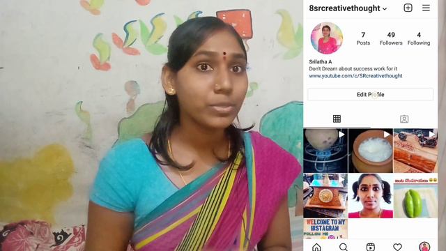 How To Find Your Instagram Profile Link/Find Your Instagram URL/Create Your Instagram URL In Telugu смотреть онлайн