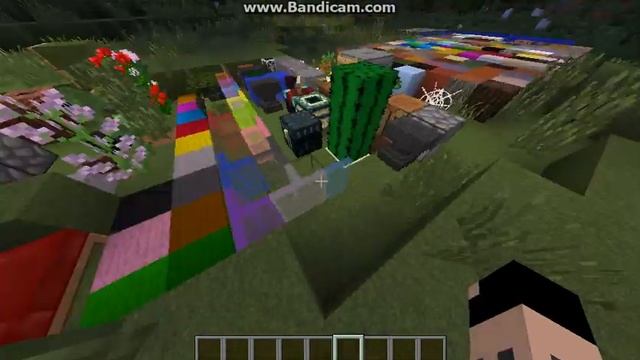 Обзор текстуры Faithful 64x64 смотреть онлайн