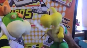 SML Movie:The class observation!