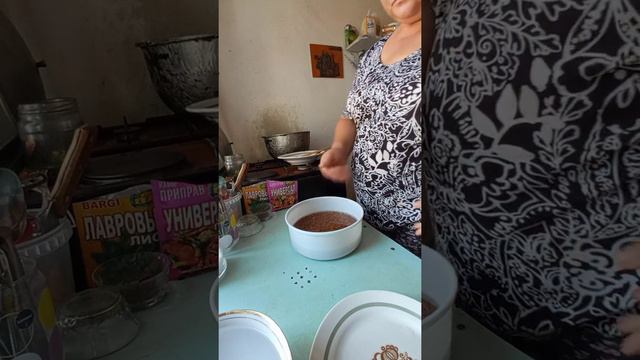 Гречка по-домашнему 😁 смотреть онлайн