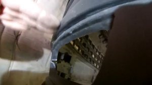 Установка противотуманных фар VW T6