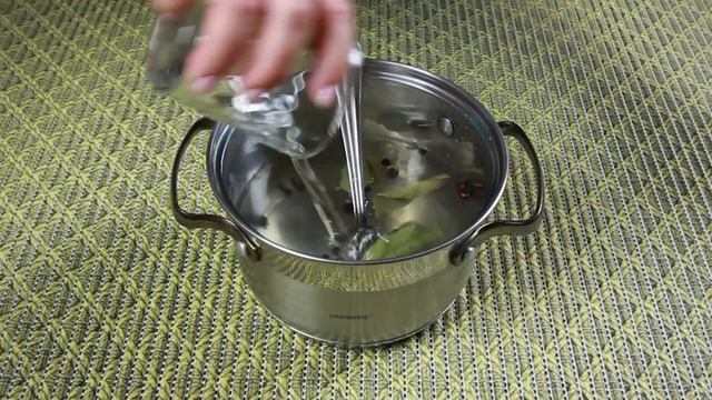 Мариновані Баклажани з Перцем, Язик проковтнеш! смотреть онлайн