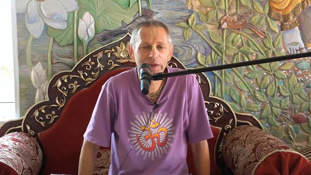 Враджендра Кумар дас - Как сделать свой ум другом смотреть онлайн