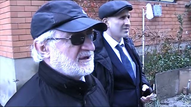 Беспредел администрации города Махачкалы смотреть онлайн