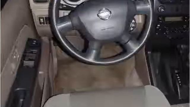 2002 Nissan Frontier Used Cars Tampa FL смотреть онлайн