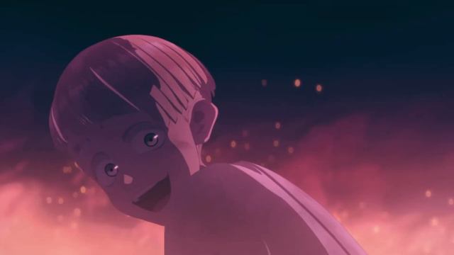 Land of the Lustrous’ Successor: Trigun Stampede