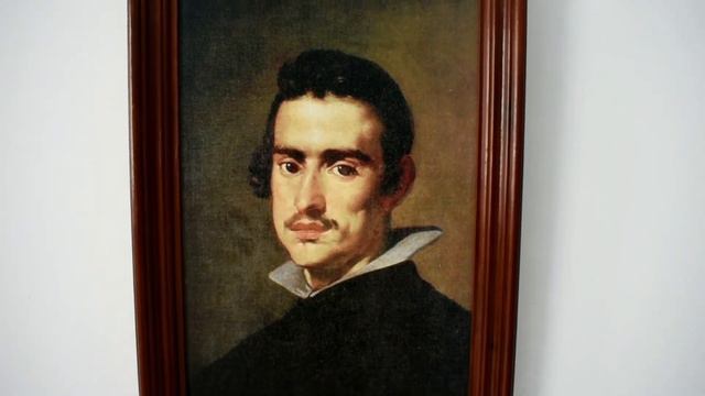 Диего Веласкес. Ранее творчество смотреть онлайн