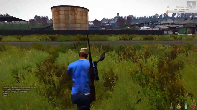 ARMA 3 | DESOLATION REDUX | Тестим мод ч.3 смотреть онлайн