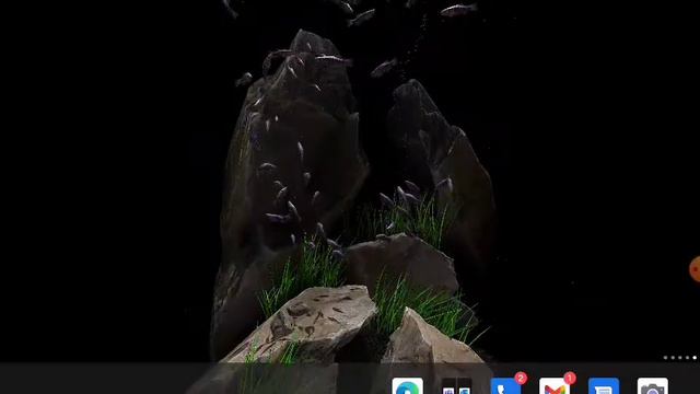 Surface Duo - Awesome Live Wallpaper смотреть онлайн