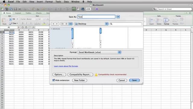 How to Convert Excel to XML Format смотреть онлайн