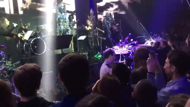 Линда Вегас сити холл Северный ветер смотреть онлайн