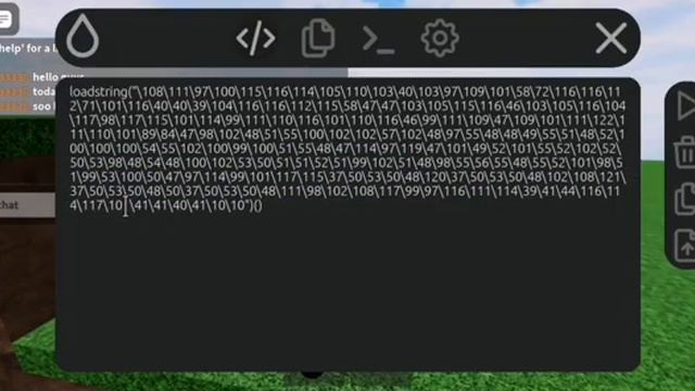 Roblox fly gui script OP for trolling смотреть онлайн