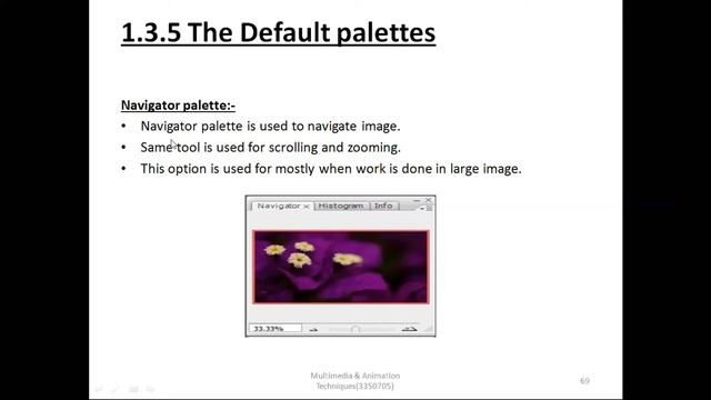Photoshop Tutorials смотреть онлайн