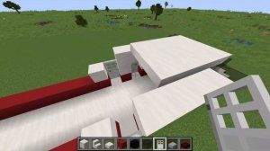 КАК ПОСТРОИТЬ СОВРЕМЕННЫЙ И ПРОСТОЙ ПОЕЗД В МАЙНКРАФТЕ | ПОСТРОЙКИ MINECRAFT